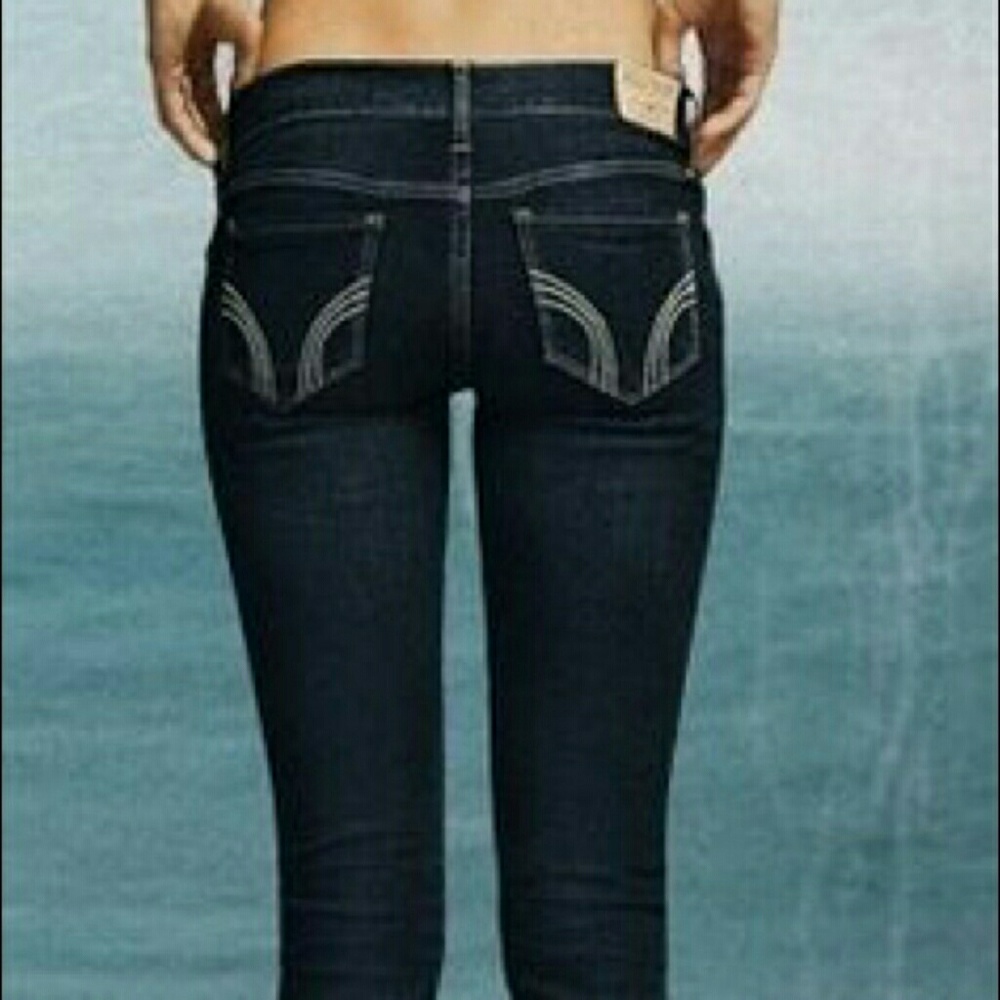 Hollister Jeans